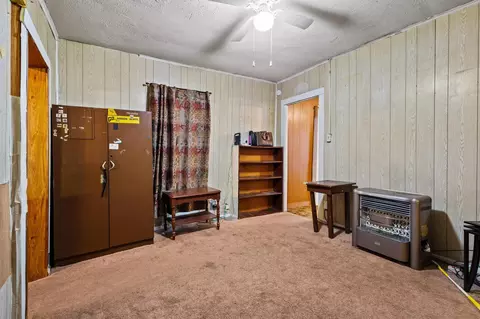Living - 512 S Lamar Ave, Denison, TX 75021 photo 2 of 2
