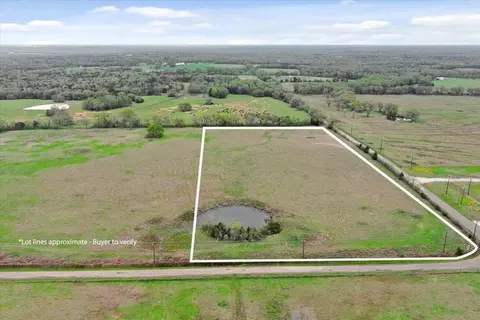 330 Fcr 930, Teague, TX 75860