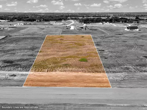 lot19 High Meadow Rd, Elm Mott, TX 76640