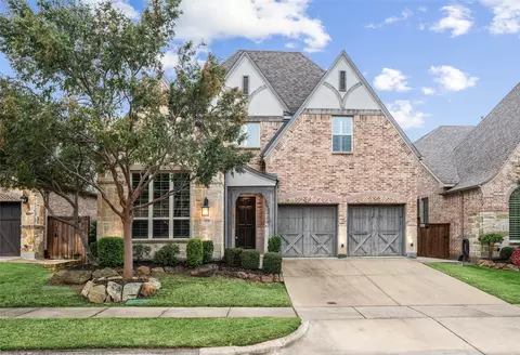 3016 Little Ml, The Colony, TX 75056