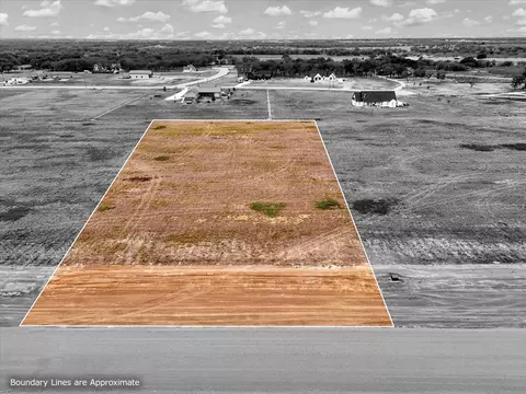 lot20 High Meadow Rd, Elm Mott, TX 76640