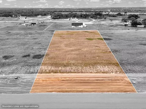 lot21 High Meadow Rd, Elm Mott, TX 76640