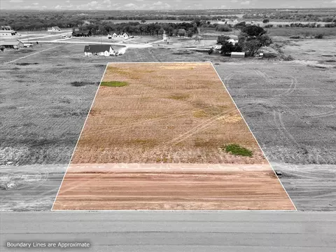lot22 High Meadow Rd, Elm Mott, TX 76640