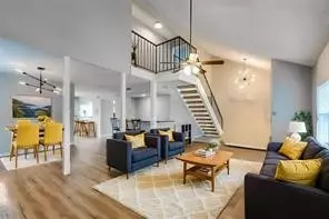 2520 Via Avenida Dr, Carrollton, TX 75006