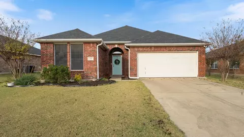 202 Angelina Dr, Crandall, TX 75114