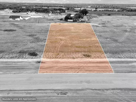 lot23 High Meadow Rd, Elm Mott, TX 76640