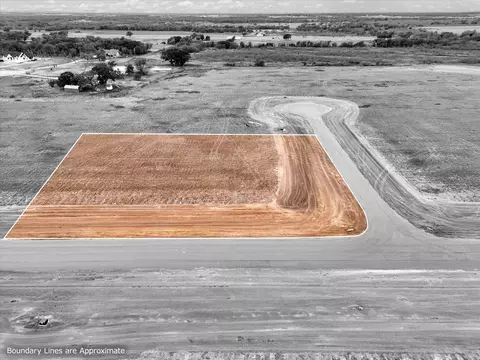 lot24 Briar Patch Ln, Elm Mott, TX 76640