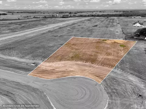lot25 Briar Patch Ln, Elm Mott, TX 76640