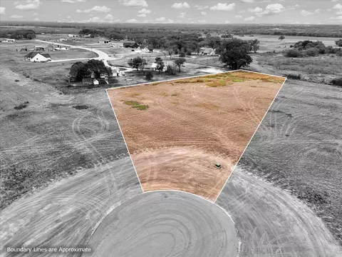 lot26 Briar Patch Ln, Elm Mott, TX 76640