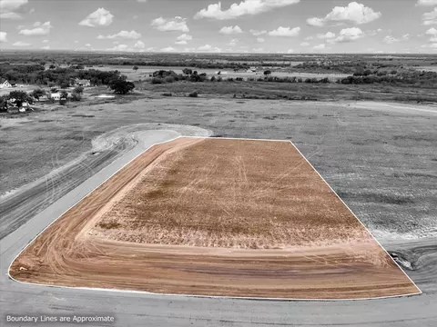 lot28 Briar Patch Ln, Elm Mott, TX 76640