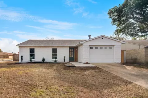 536 Windsor Dr, Allen, TX 75002