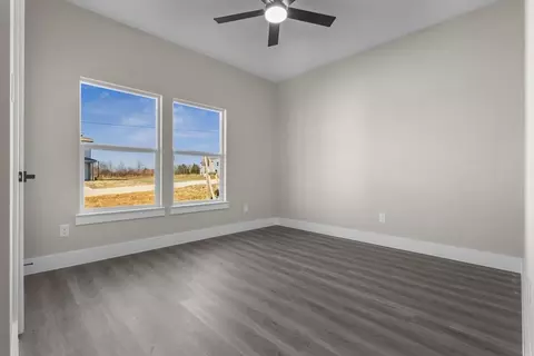 Bedroom - 303 Paschall Blvd, Mabank, TX 75147 photo 2 of 5