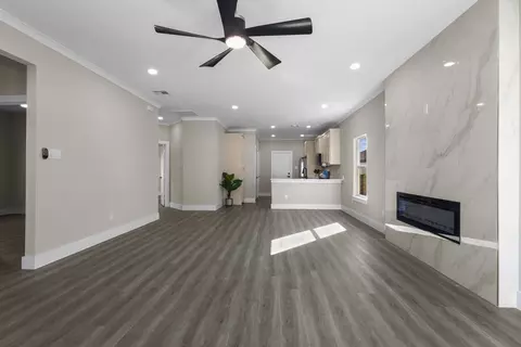 Living - 303 Paschall Blvd, Mabank, TX 75147 photo 5 of 5