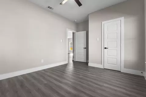 Bedroom - 303 Paschall Blvd, Mabank, TX 75147 photo 3 of 5