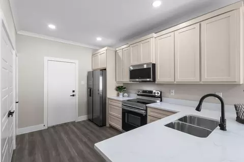 Kitchen - 303 Paschall Blvd, Mabank, TX 75147 photo 1 of 4