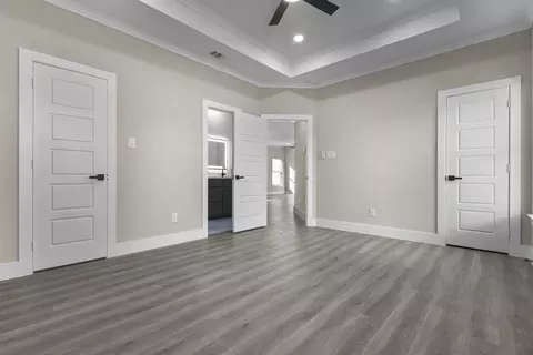 Bedroom - 303 Paschall Blvd, Mabank, TX 75147 photo 1 of 5