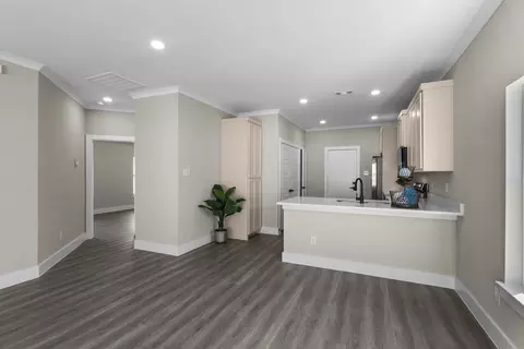 Entry Way - 303 Paschall Blvd, Mabank, TX 75147 photo 1 of 1
