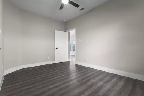 Bedroom - 303 Paschall Blvd, Mabank, TX 75147 photo 5 of 5