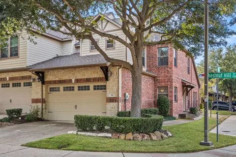 708 Chestnut Hill Dr, Allen, TX 75013