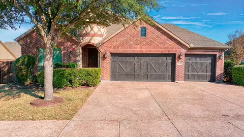 1230 Thistle Hill Trl, Weatherford, TX 76087