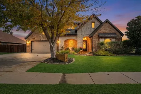 2168 Liriope Ln, Waxahachie, TX 75165