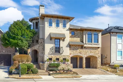 7120 Lancaster Ln, Plano, TX 75024