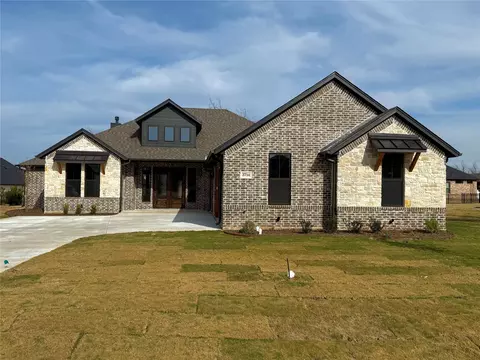 3714 Tremont Ln, Granbury, TX 76049