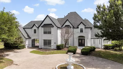 4400 Pecan Orchard Dr, Parker, TX 75002