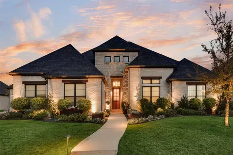 134 Craigmore Dr, Argyle, TX 76226