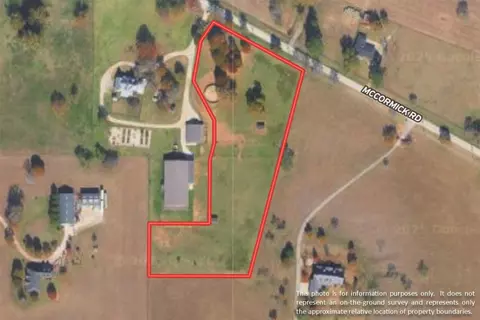 5 093 Ac Mccormick Rd, Oak Point, TX 75068 photo 6