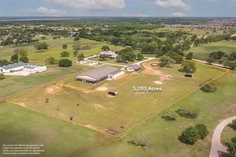 5 093 Ac Mccormick Rd, Oak Point, TX 75068 photo 3