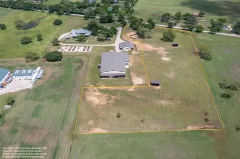 5 093 Ac Mccormick Rd, Oak Point, TX 75068 photo 4