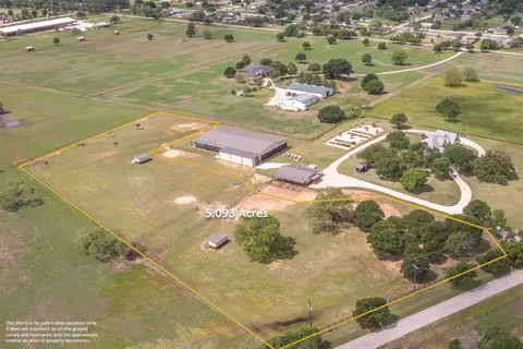 5 093 Ac Mccormick Rd, Oak Point, TX 75068 photo 2