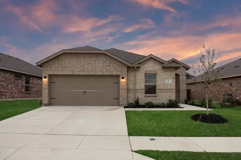 262 Lunayena Rd, Rhome, TX 76078