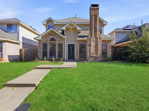 1741 Circle Creek Dr, Lewisville, TX 75067