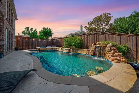 5400 Ivyridge Ln, Mckinney, TX 75071