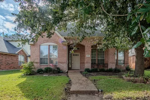 Exterior - 1610 Mapleleaf Fall Dr, Allen, TX 75002 photo 3 of 3