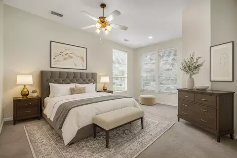 Bedroom - 1610 Mapleleaf Fall Dr, Allen, TX 75002 photo 1 of 6