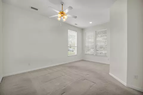 Living - 1610 Mapleleaf Fall Dr, Allen, TX 75002 photo 5 of 5