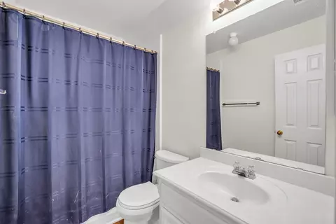Bath - 1610 Mapleleaf Fall Dr, Allen, TX 75002 photo 4 of 4