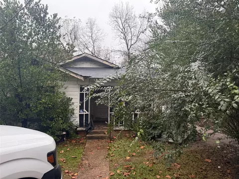 1808 Clanton St, Shreveport, LA 71108