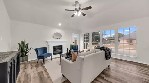 8667 Trace Ridge Pkwy, Fort Worth, TX 76244