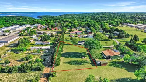 tbd Ridge Rd, Pottsboro, TX 75076