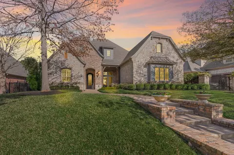 6813 Providence Rd, Colleyville, TX 76034