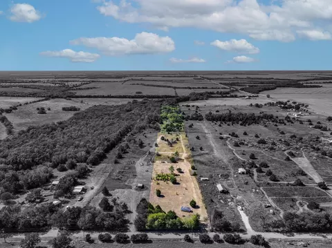 2481 County Road 2130, Cooper, TX 75432