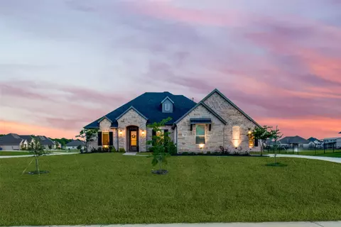 1301 Wilderness Ln, Forney, TX 75126