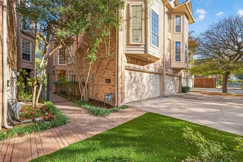 4123 Wycliff Ave, Dallas, TX 75219