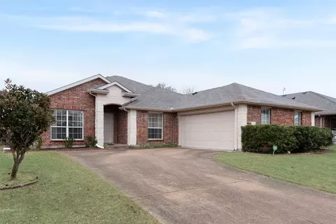 2801 Redwood St, Royse City, TX 75189