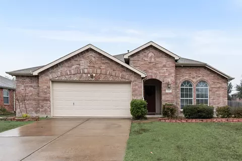 100 Lone Oak Ct, Forney, TX 75126