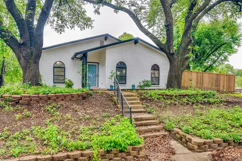 6401 Gate Ridge Cir, Garland, TX 75043